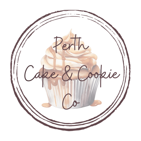 Perth Cake & Cookie Co
