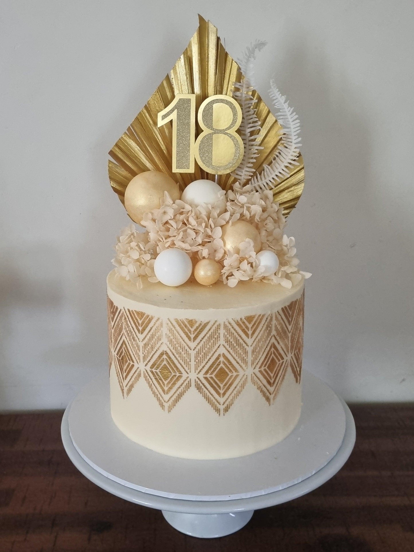 Chicago - Perth Cake & Cookie Co