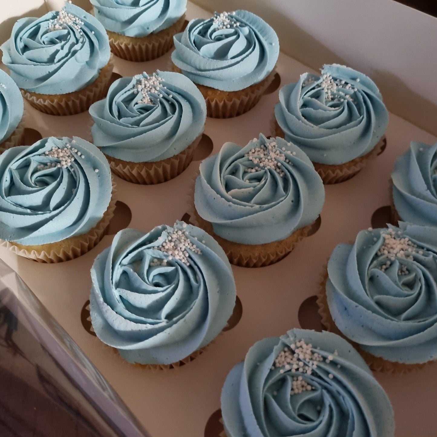 Classic - Perth Cake & Cookie Co