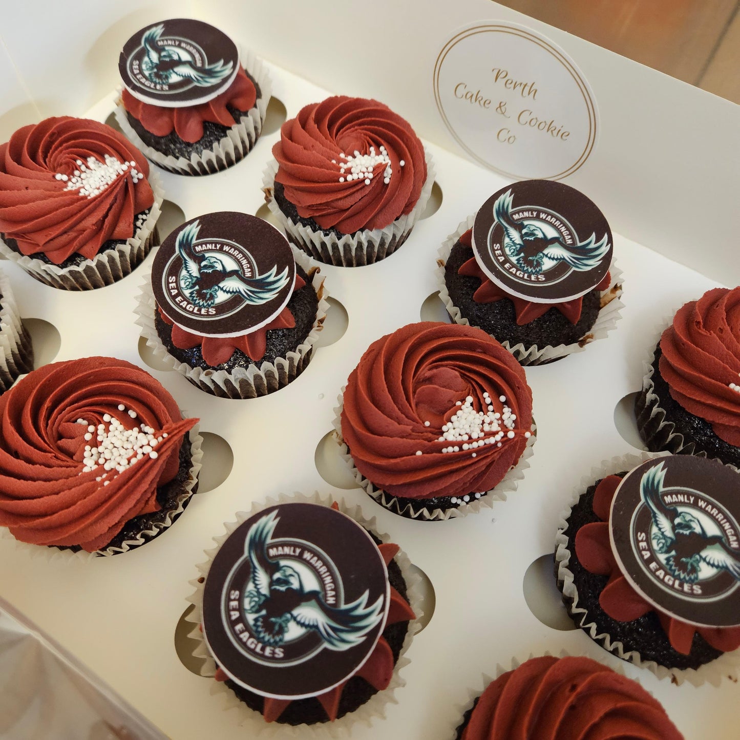 Classic - Perth Cake & Cookie Co