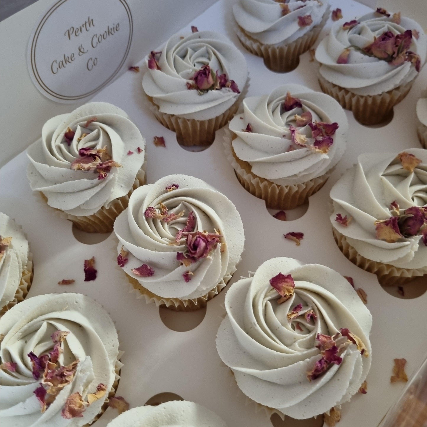 Classic - Perth Cake & Cookie Co