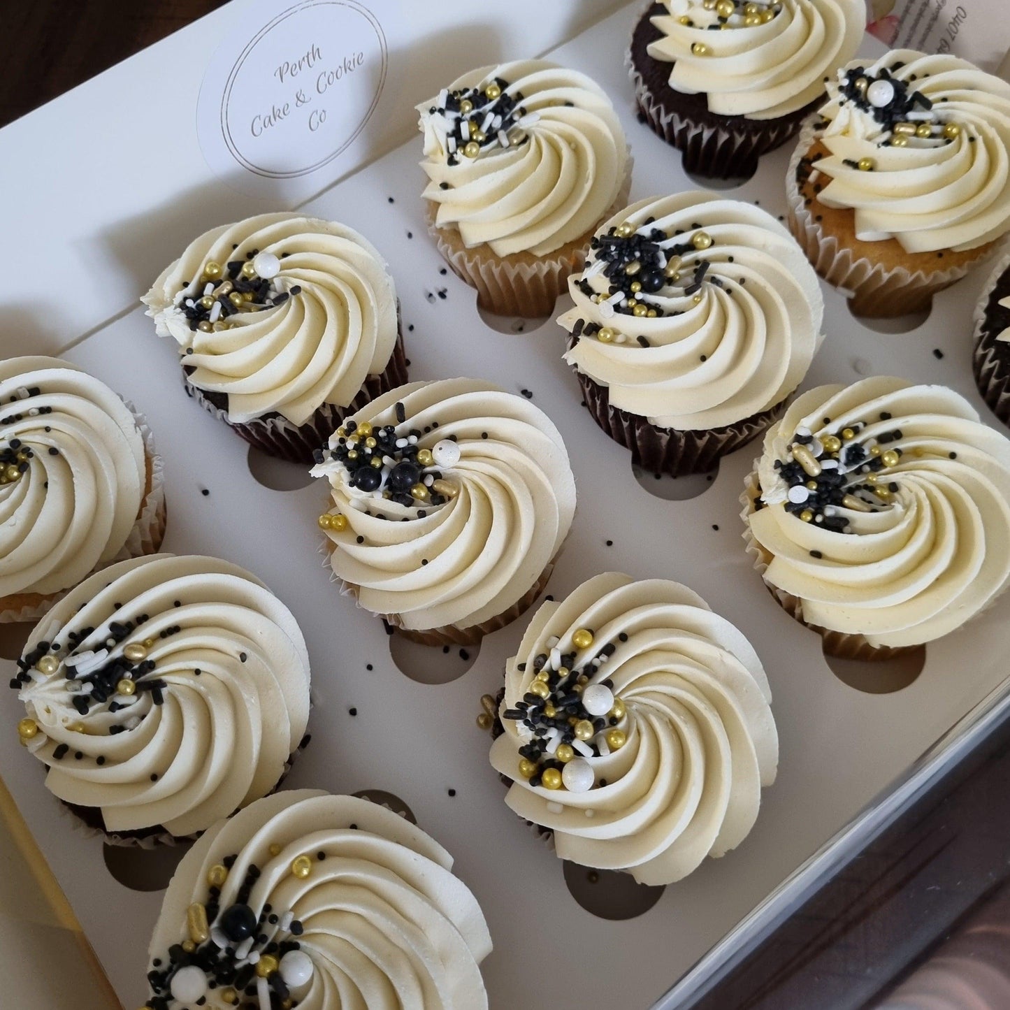 Classic - Perth Cake & Cookie Co