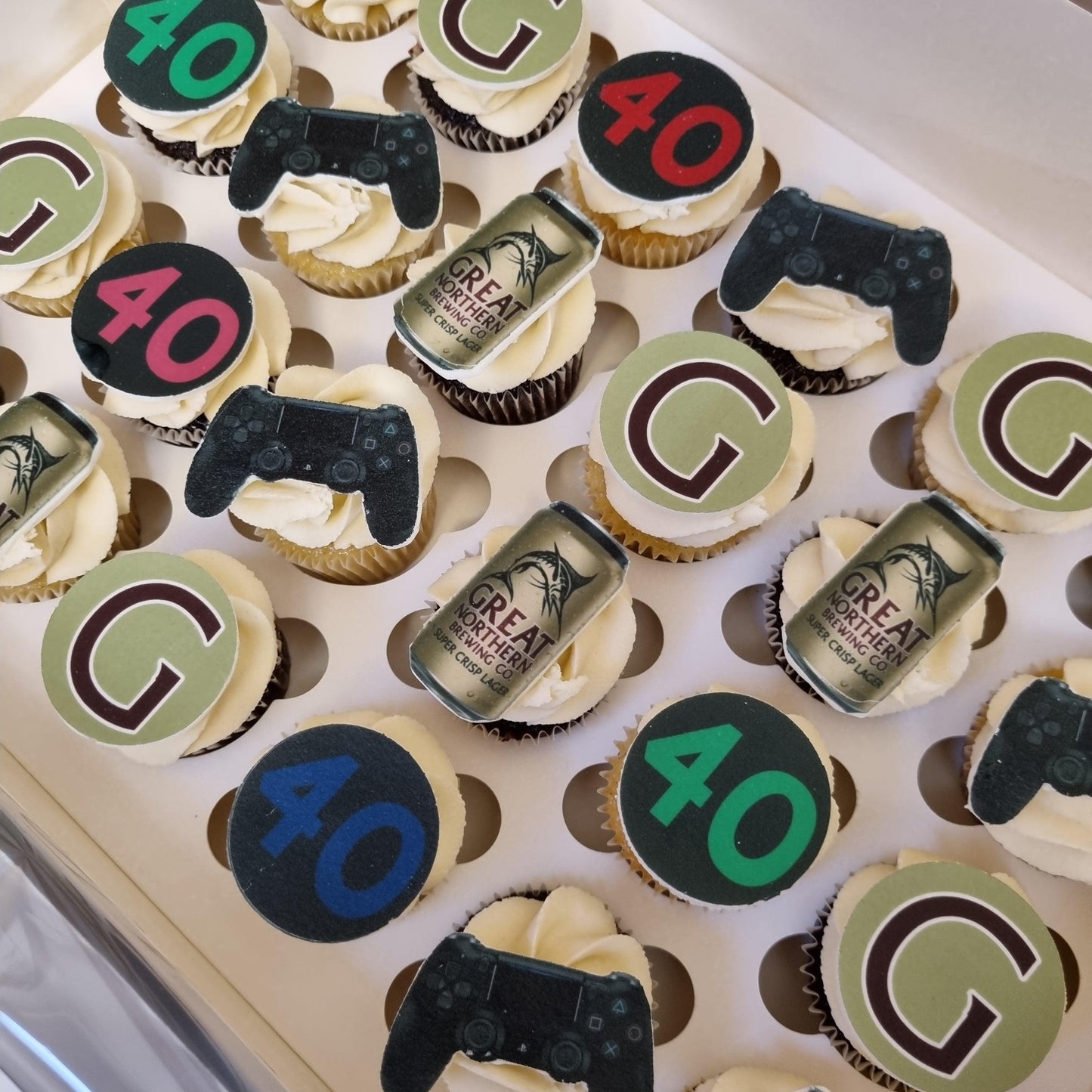 Classic - Perth Cake & Cookie Co