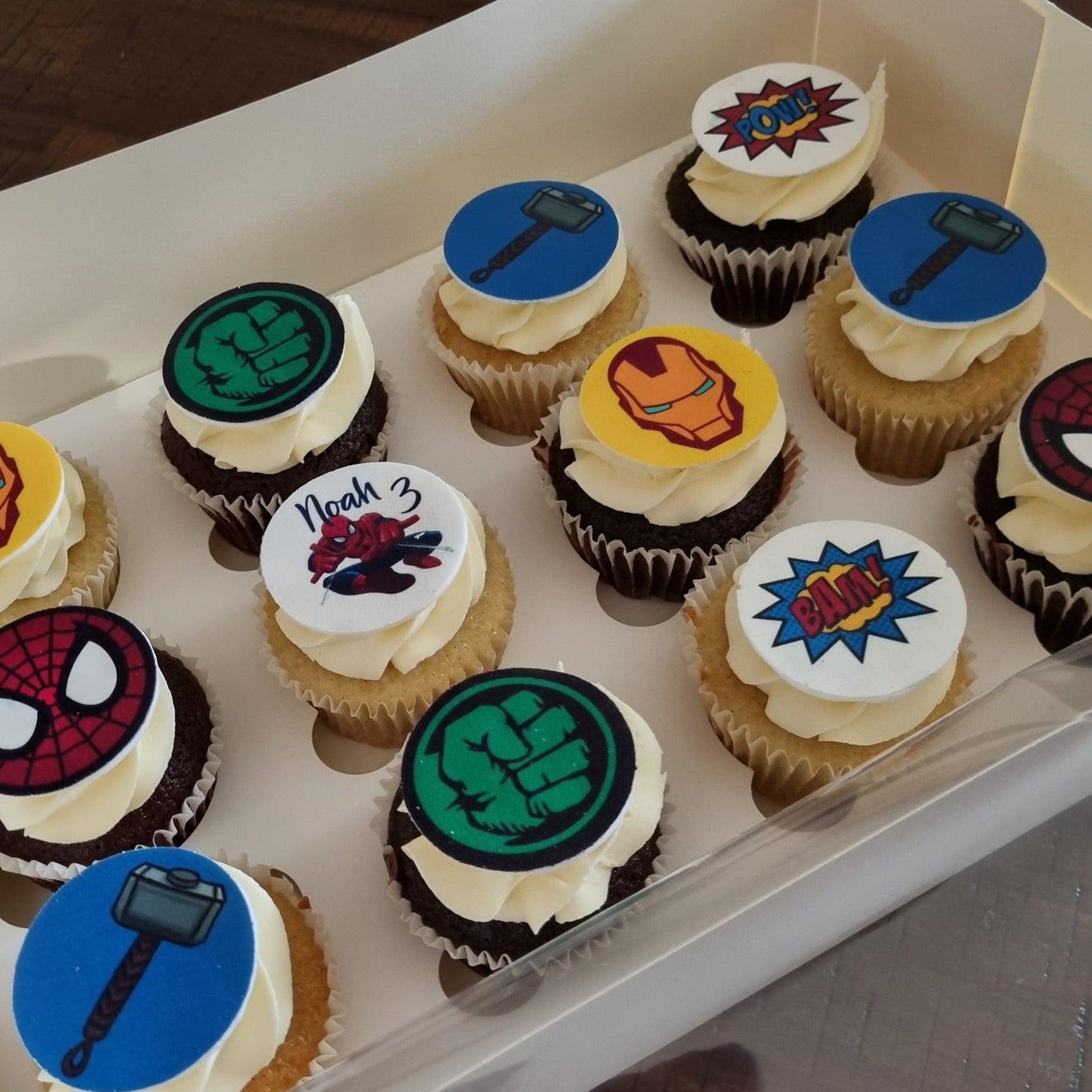 Classic - Perth Cake & Cookie Co
