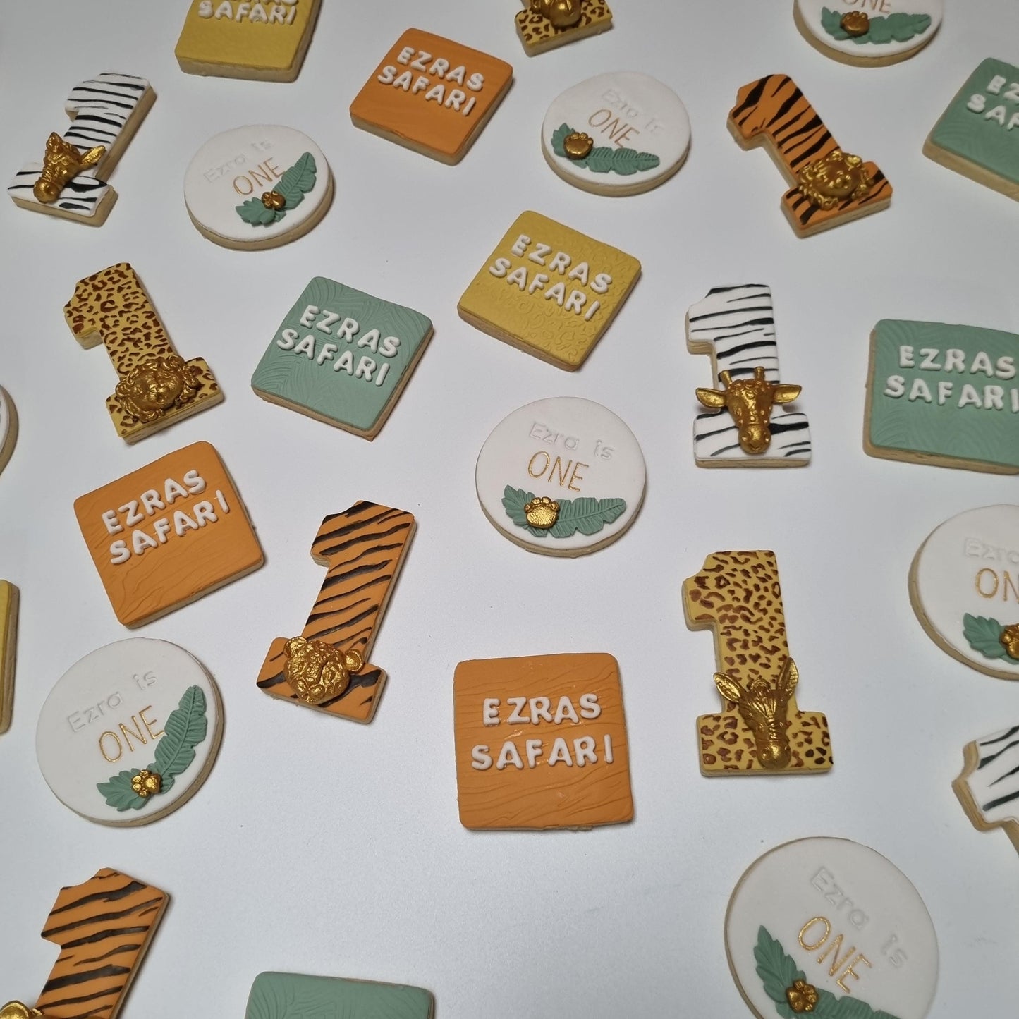 Cookie Sets - Perth Cake & Cookie Co