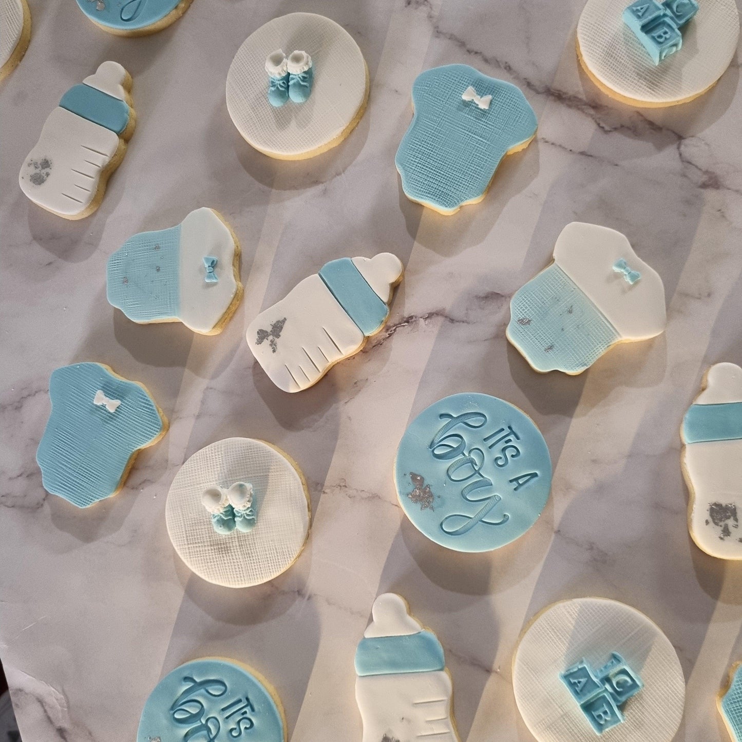 Cookie Sets - Perth Cake & Cookie Co