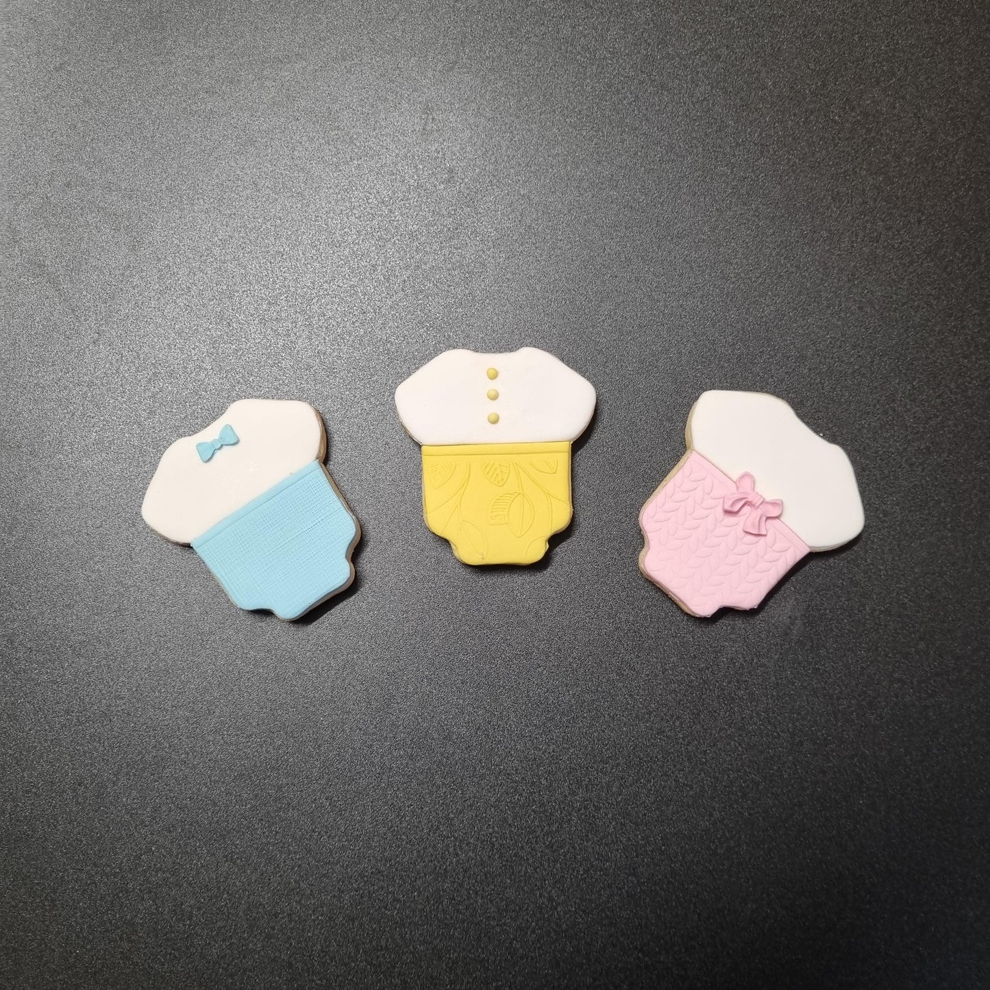 Cookie Sets - Perth Cake & Cookie Co