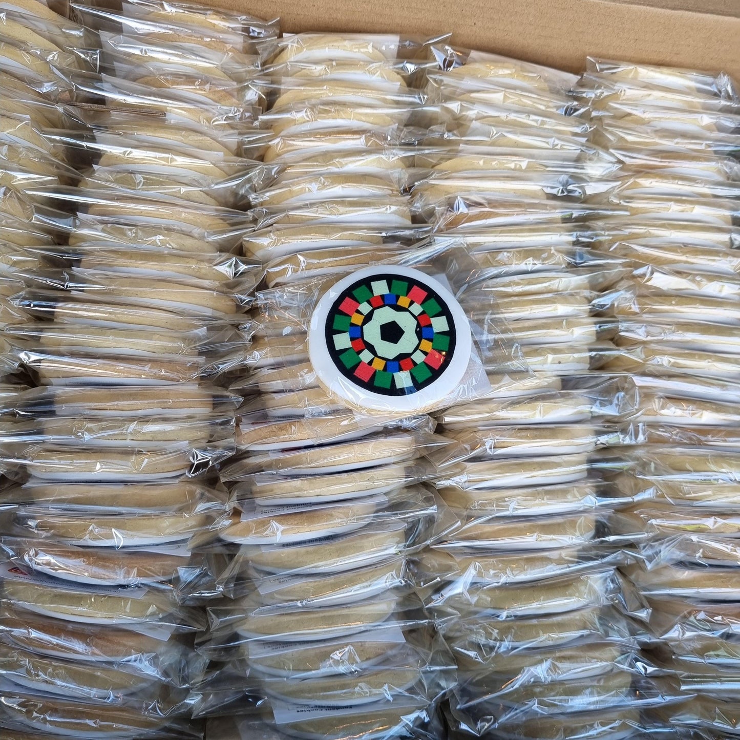 Custom Cookies - Perth Cake & Cookie Co