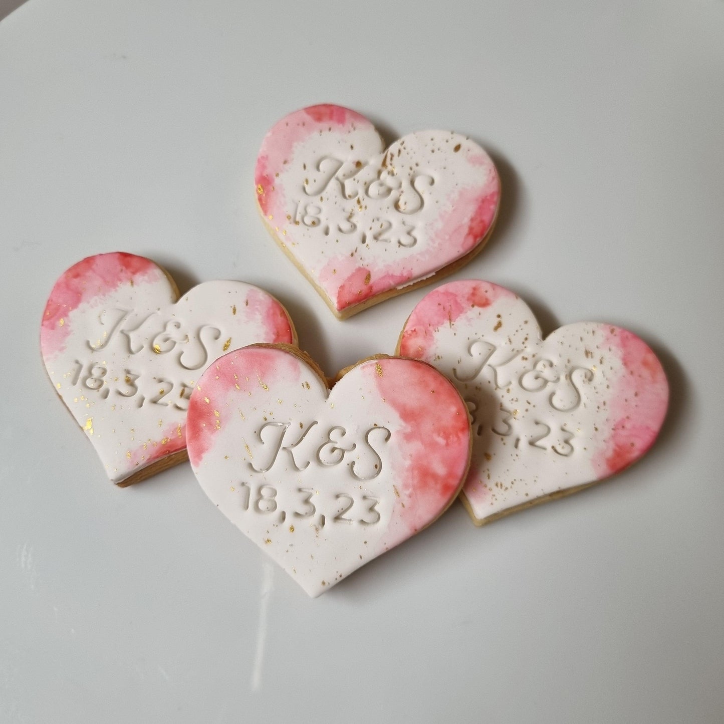 Custom Cookies - Perth Cake & Cookie Co
