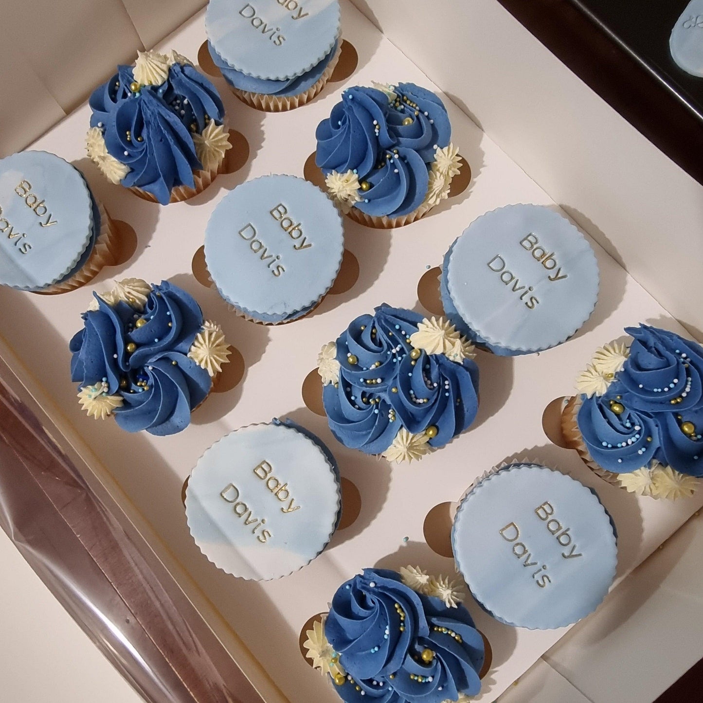 Fancy - Perth Cake & Cookie Co