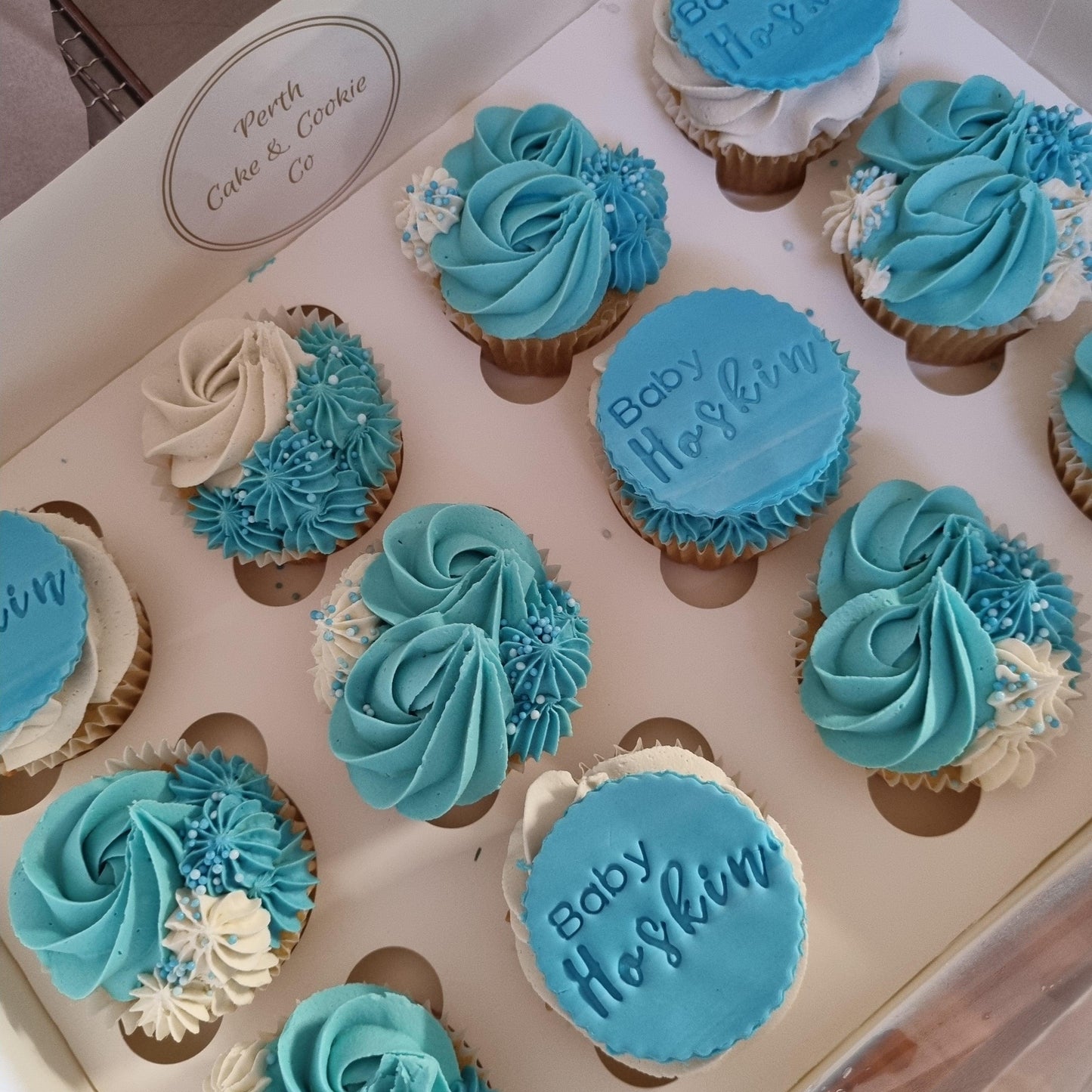 Fancy - Perth Cake & Cookie Co