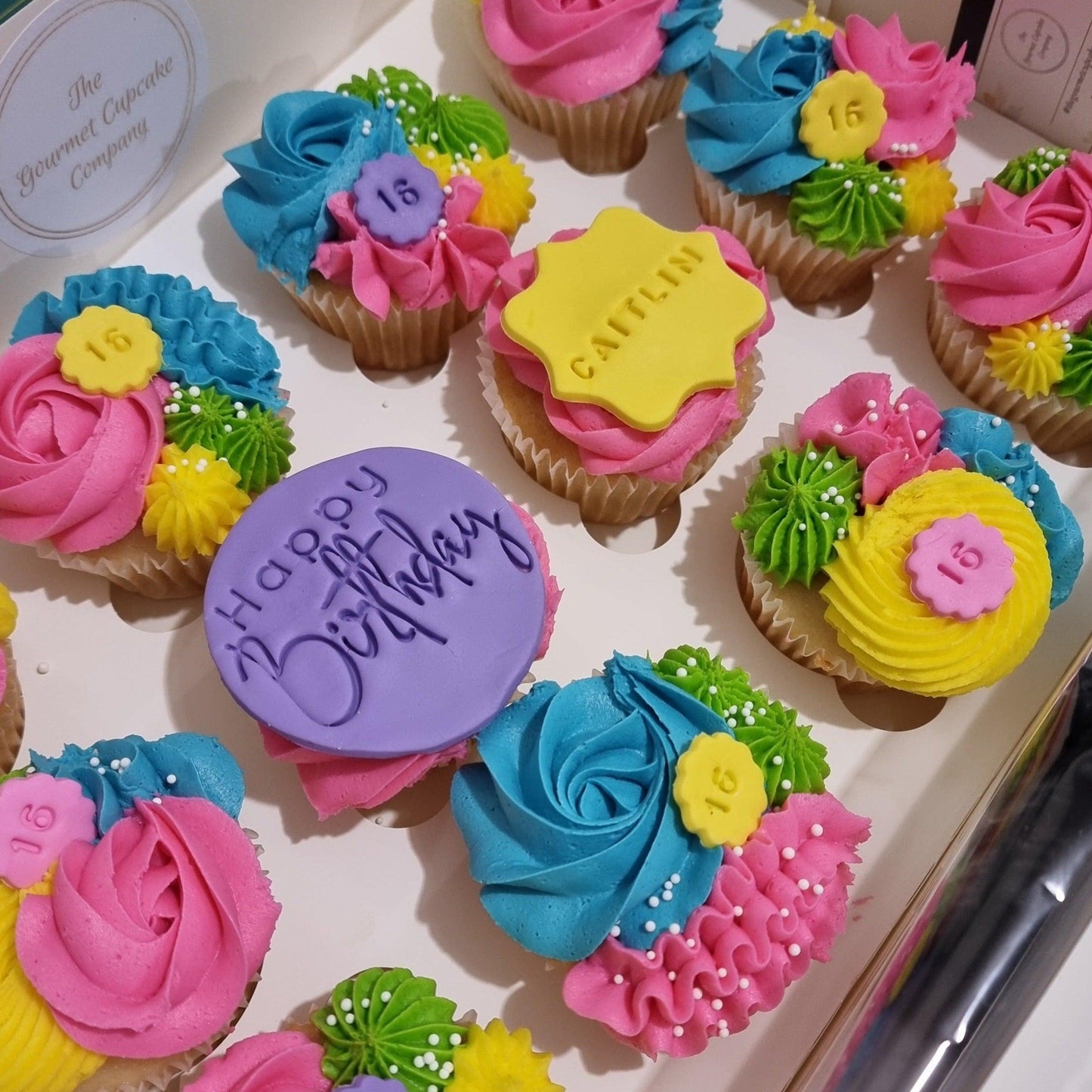 Fancy - Perth Cake & Cookie Co