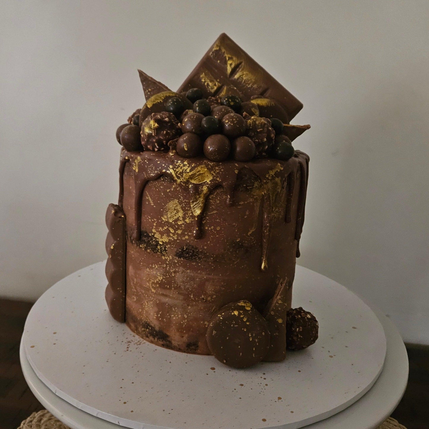 Fully Loaded - Perth Cake & Cookie Co