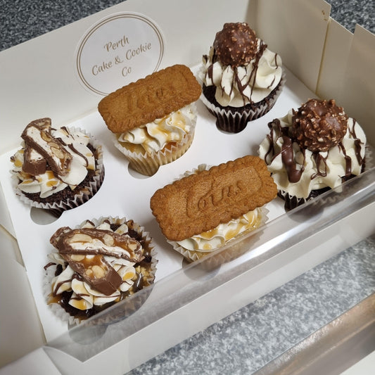 Gourmet - Perth Cake & Cookie Co
