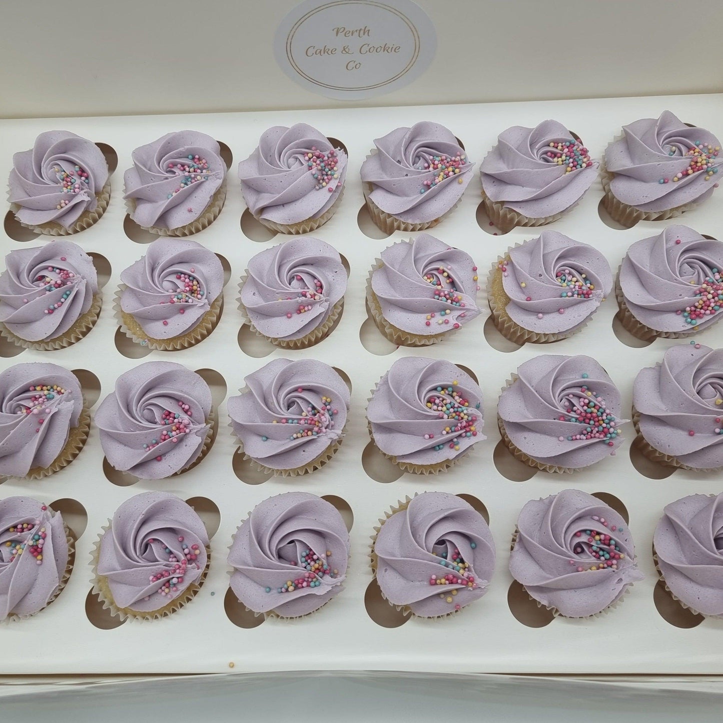 Minis - Perth Cake & Cookie Co