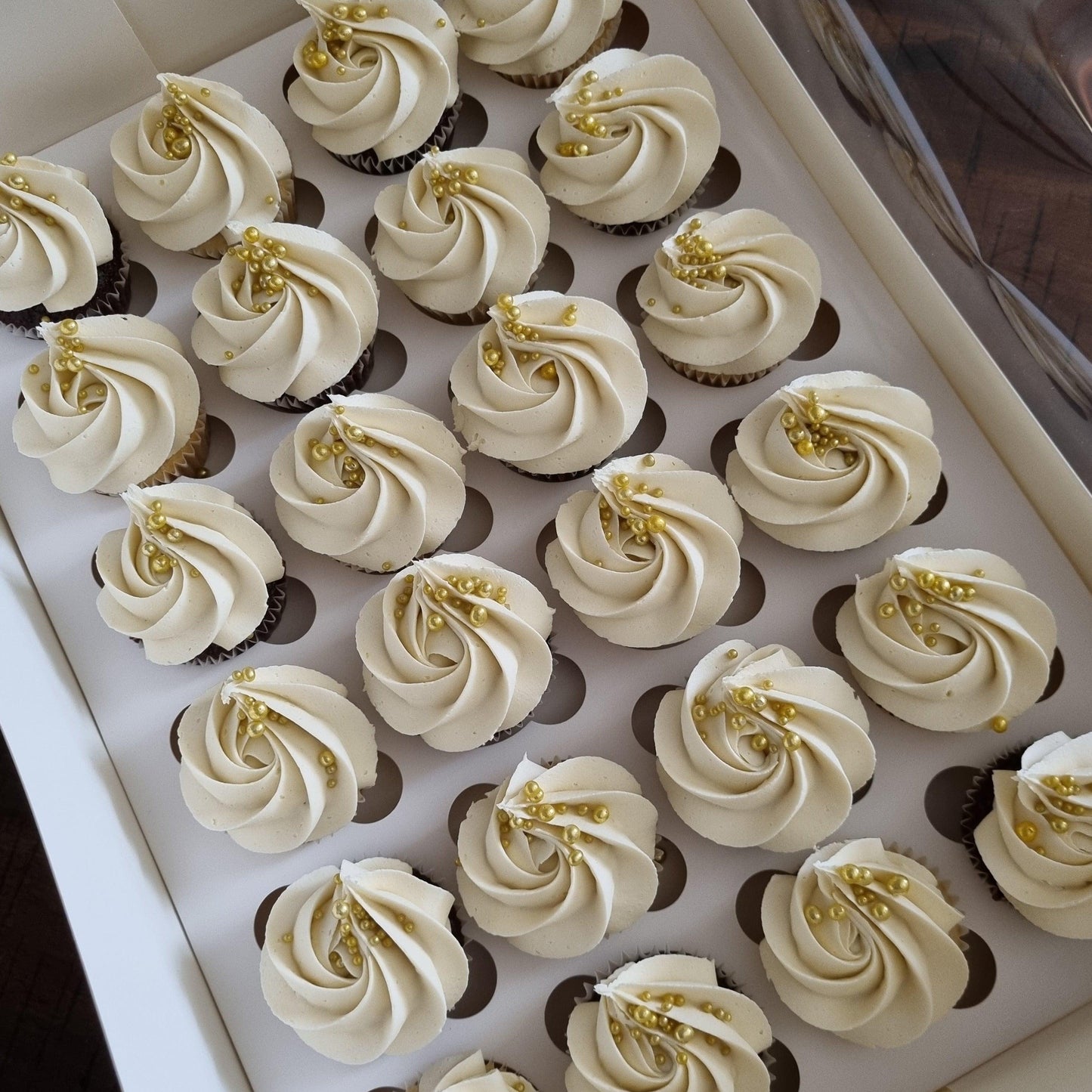 Minis - Perth Cake & Cookie Co