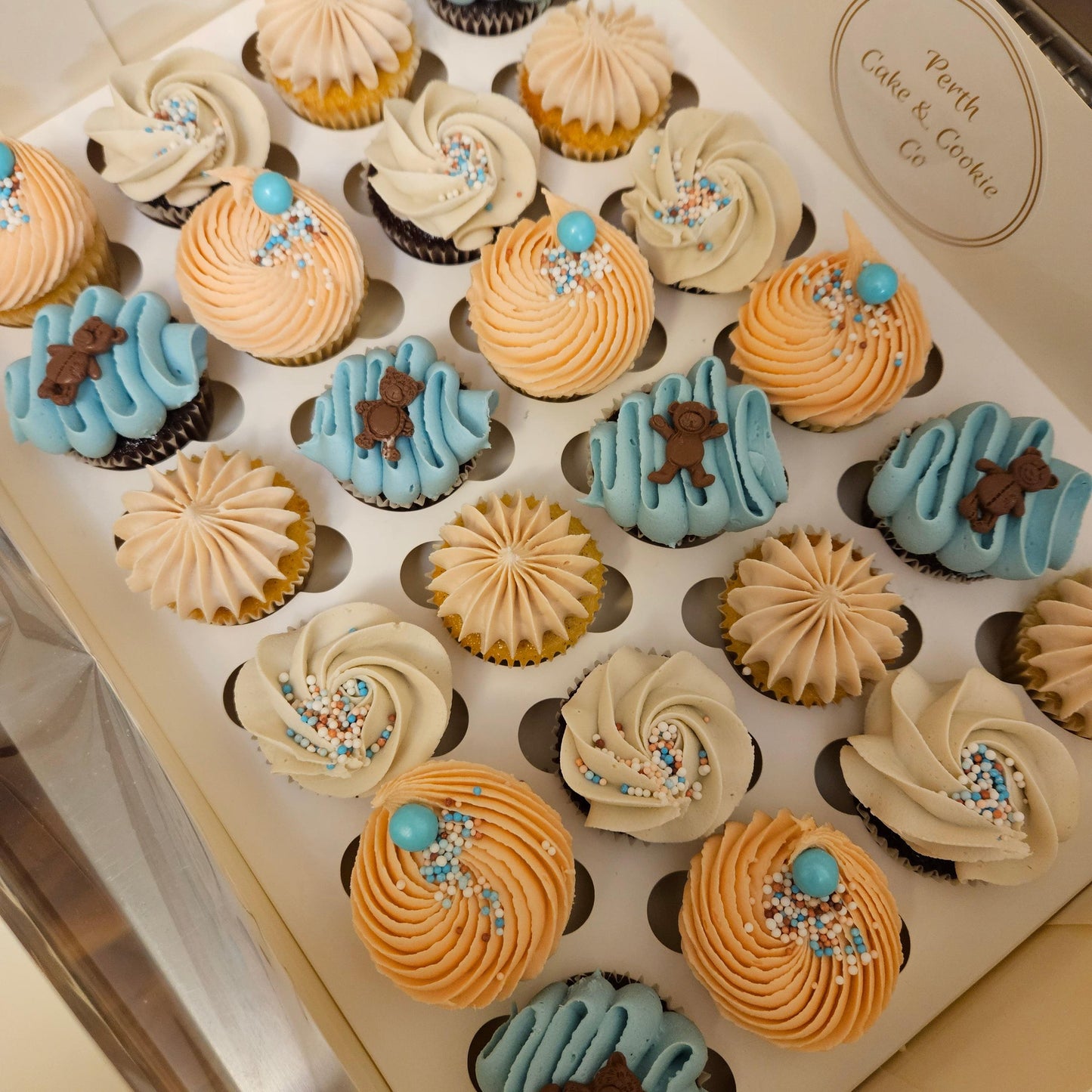 Minis - Perth Cake & Cookie Co