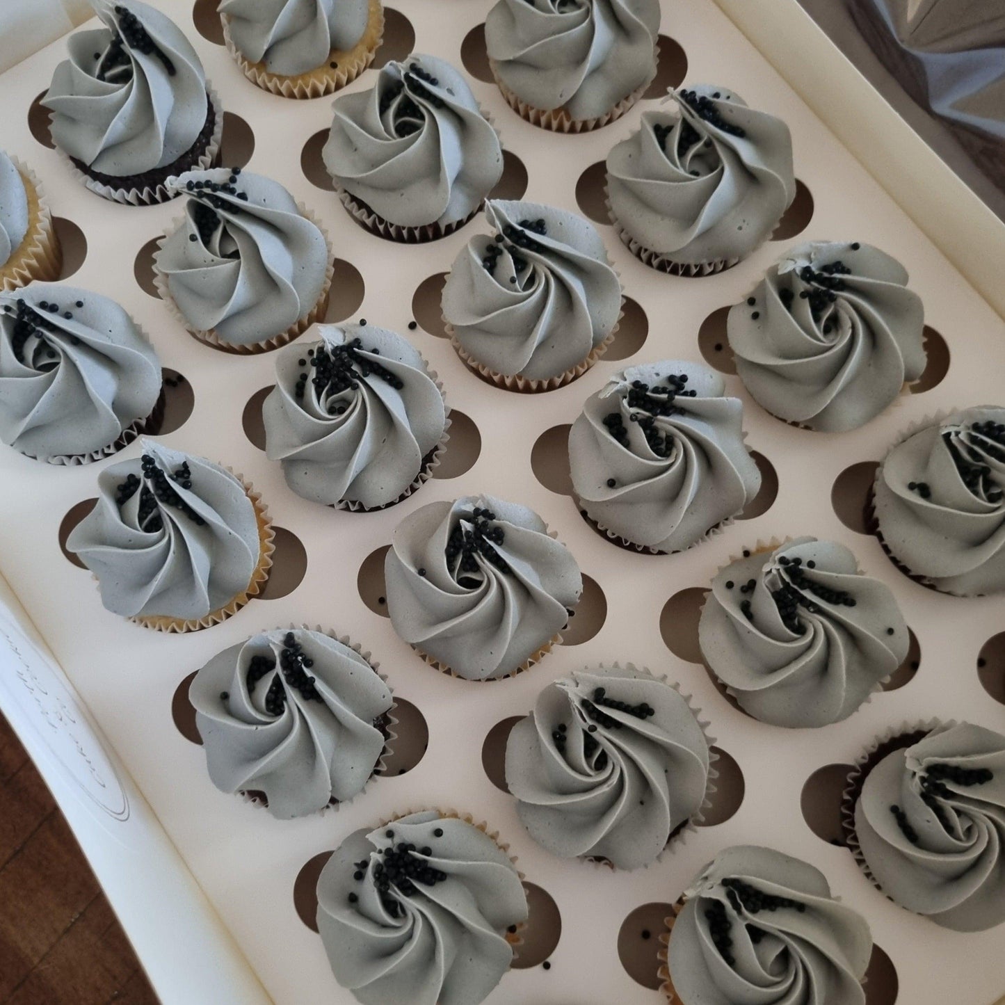 Minis - Perth Cake & Cookie Co