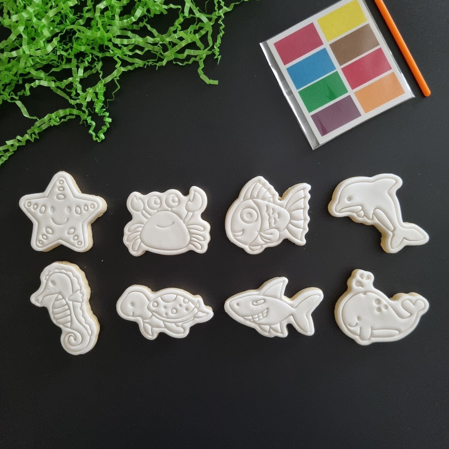 PYO Cookies - Perth Cake & Cookie Co