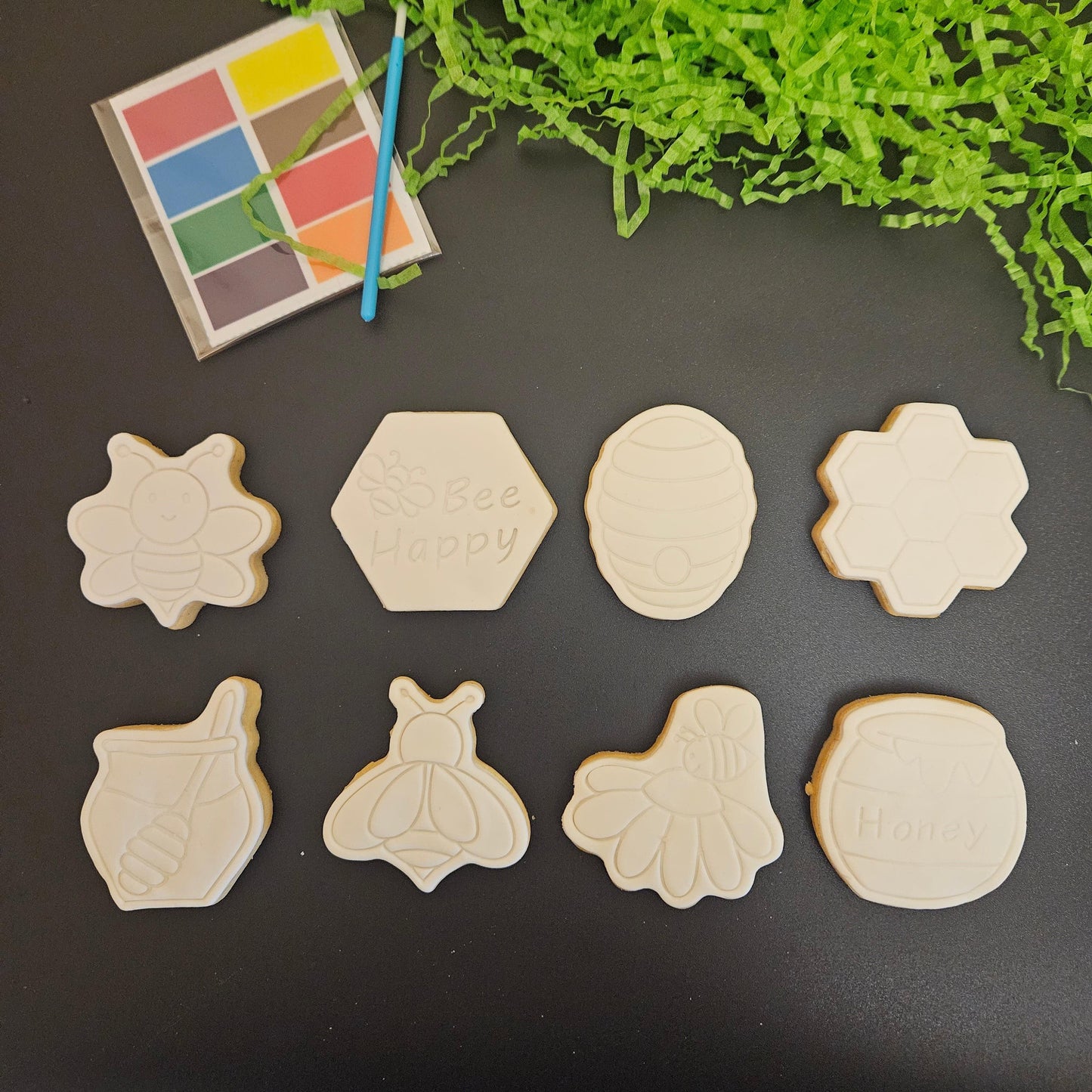 PYO Cookies - Perth Cake & Cookie Co