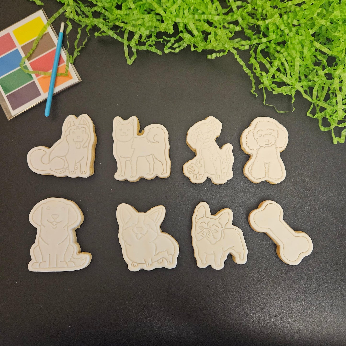 PYO Cookies - Perth Cake & Cookie Co