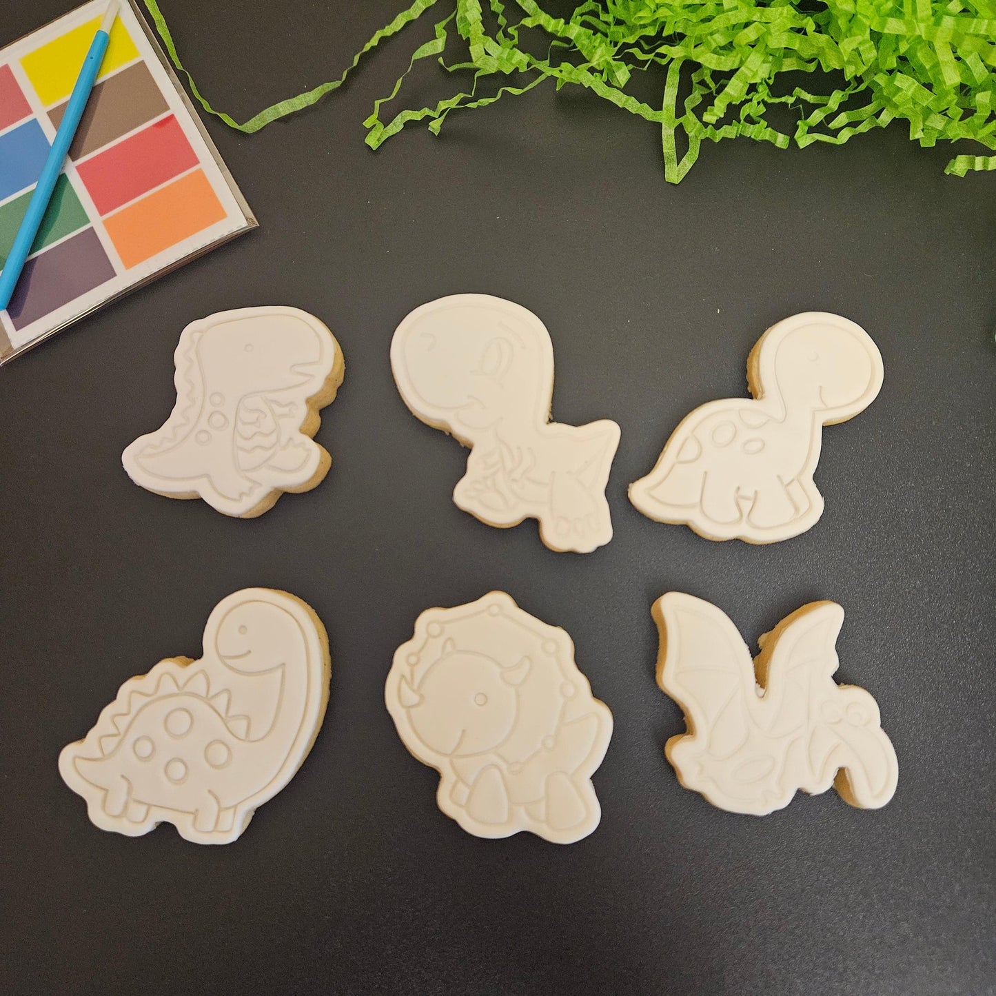 PYO Cookies - Perth Cake & Cookie Co