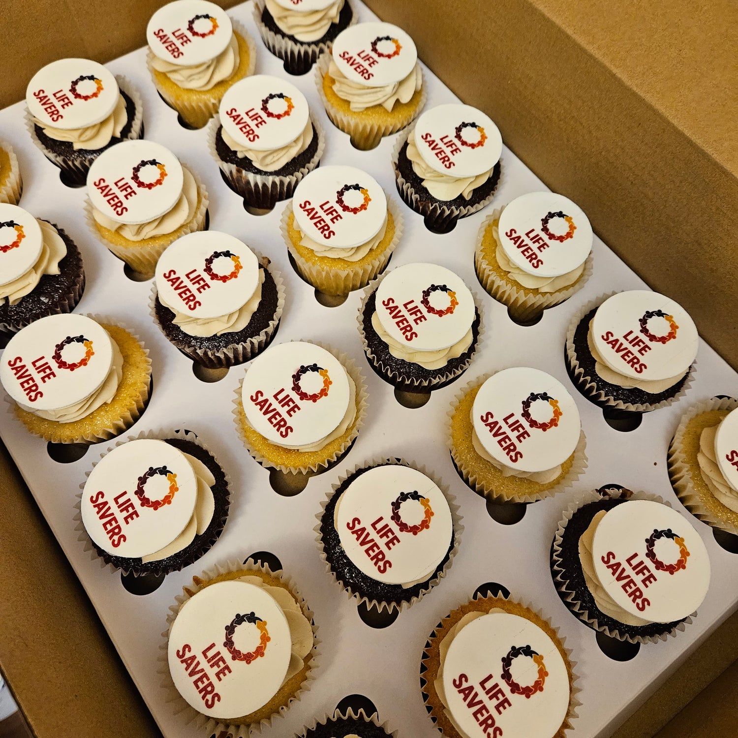 Corporate Perth Cake and Cookie Co Perth Cake & Cookie Co