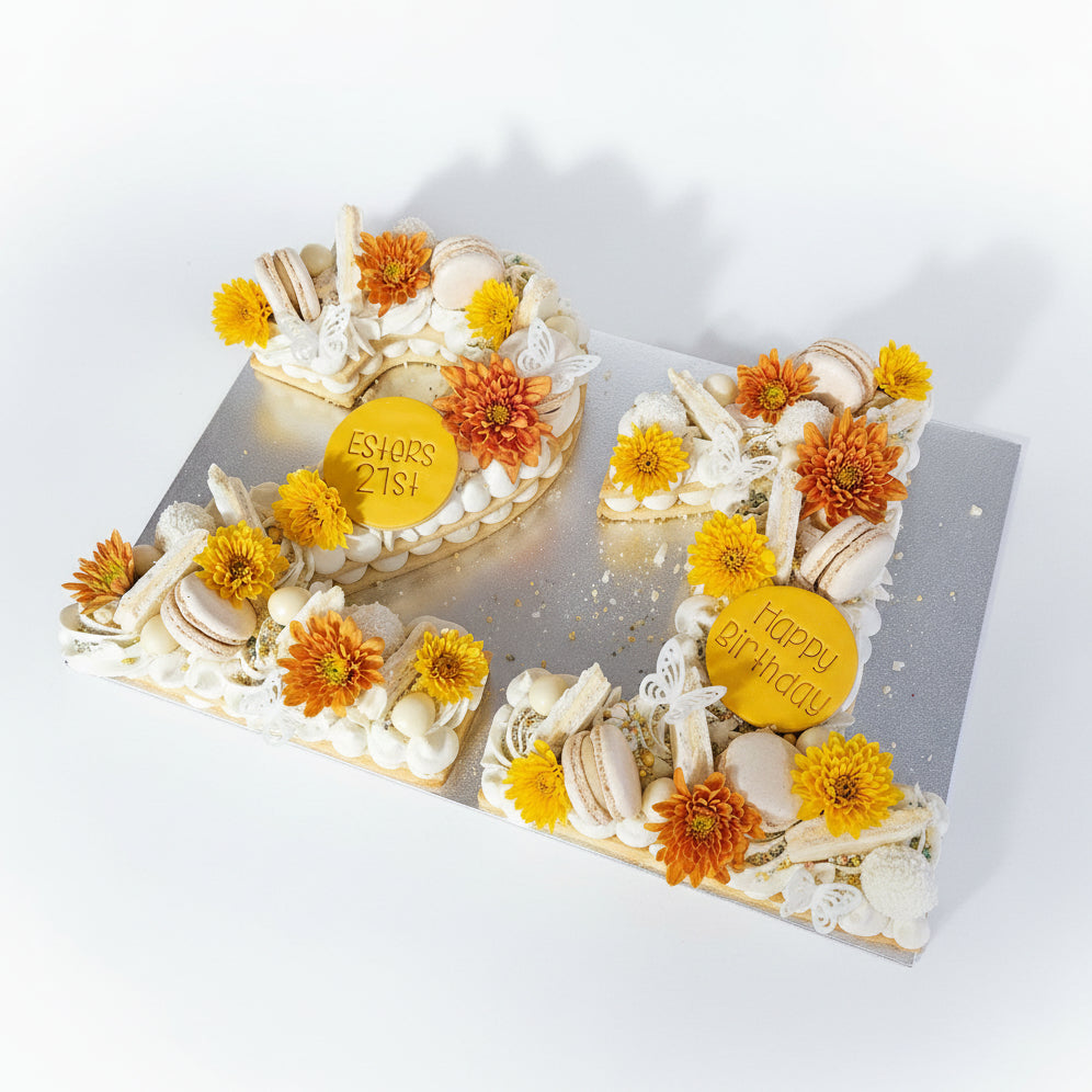 Cakes | Perth Cake and Cookie Co – Perth Cake & Cookie Co