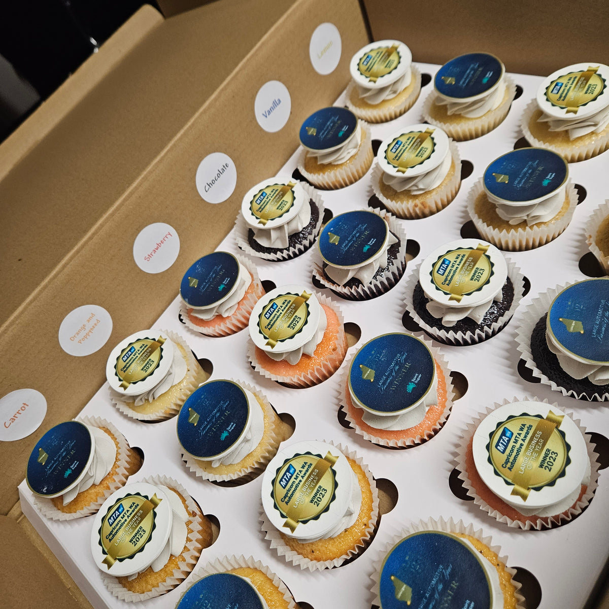 Corporate | Perth Cake and Cookie Co – Perth Cake & Cookie Co