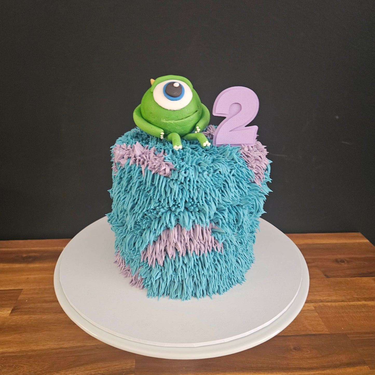 Character Cake