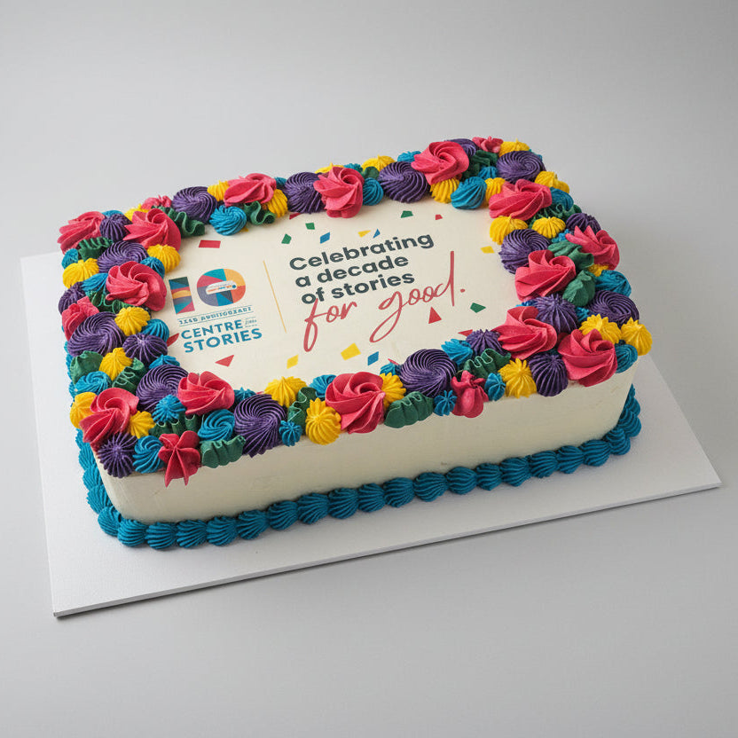 Perth Cake and Cookie Co – Perth Cake & Cookie Co