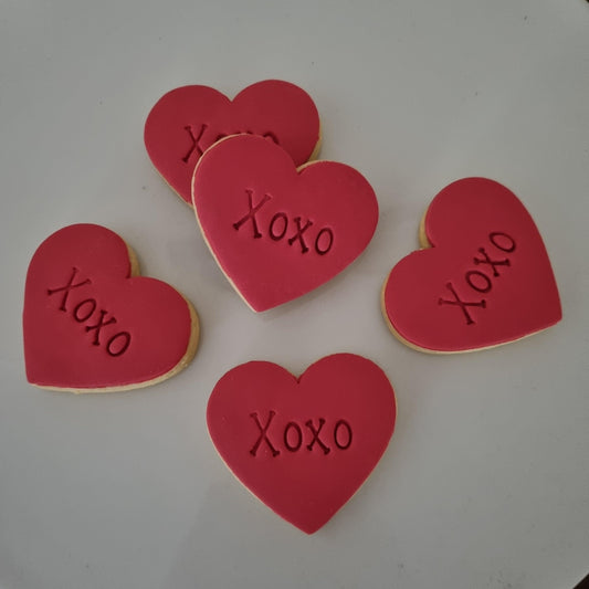 Custom Cookies - Perth Cake & Cookie Co