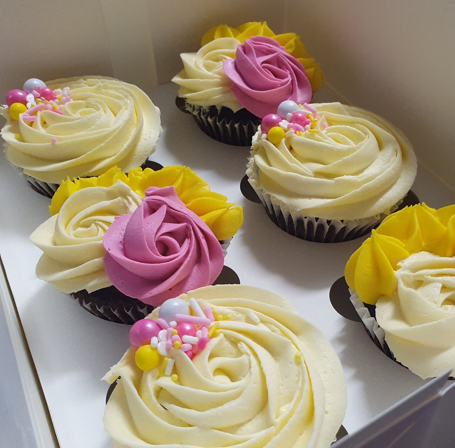 Perth Cake & Cookie Co Perth Cake & Cookie Co