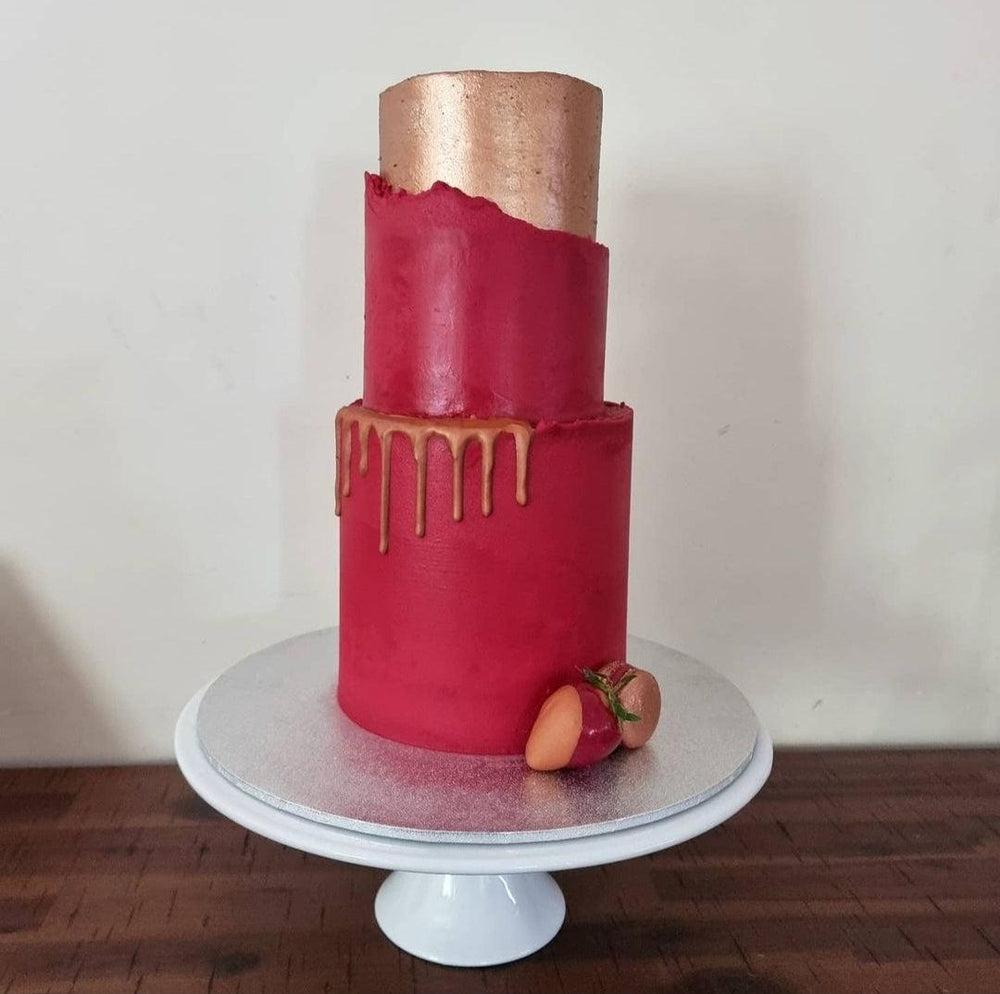 Cakes Perth Cake and Cookie Co Perth Cake & Cookie Co